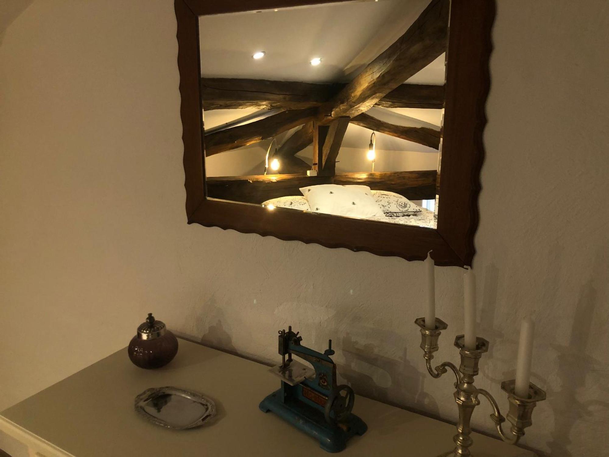 La Fezendes Bed & Breakfast Miradoux Екстериор снимка